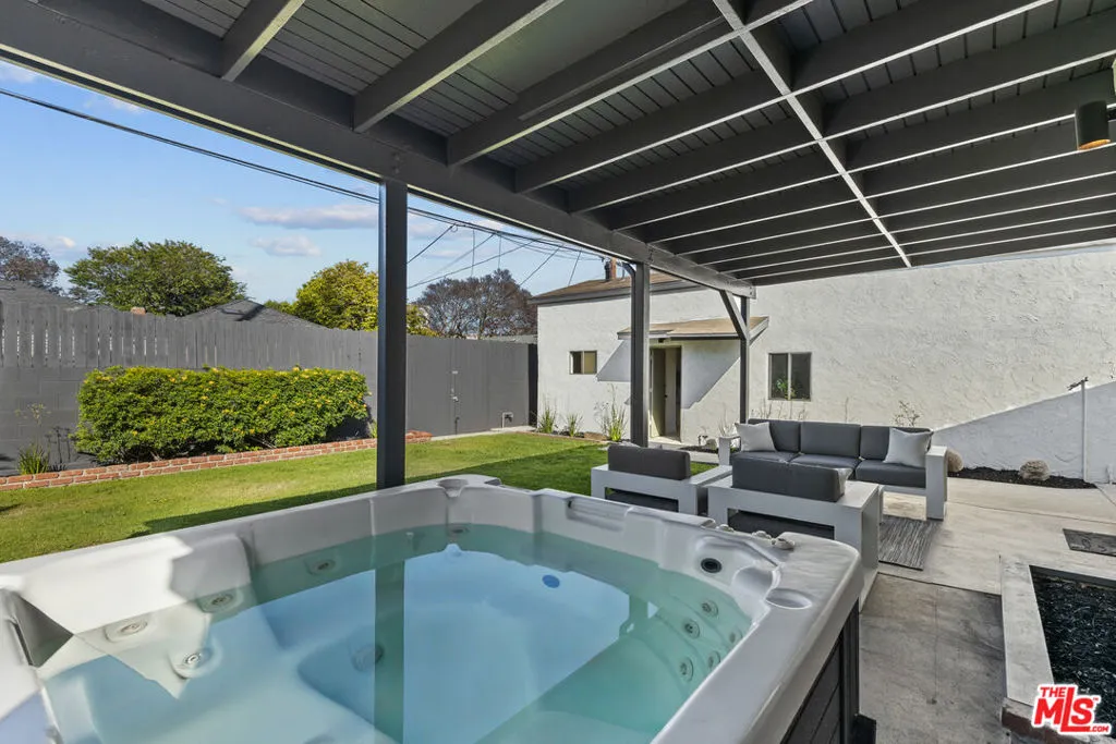 2446 Colby Avenue, Los Angeles, California 90064 home-pic-22